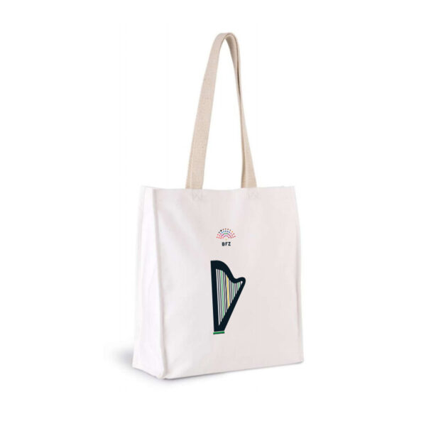 canvas bag
