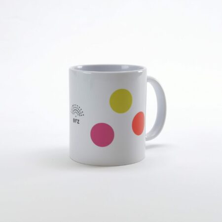 bfz bfo color dot mug