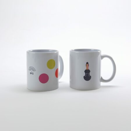 bfz bögre bfo mug set